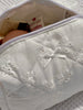 Beauty Case con Ricamo Personalizzato
