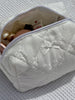Beauty Case Ricamato